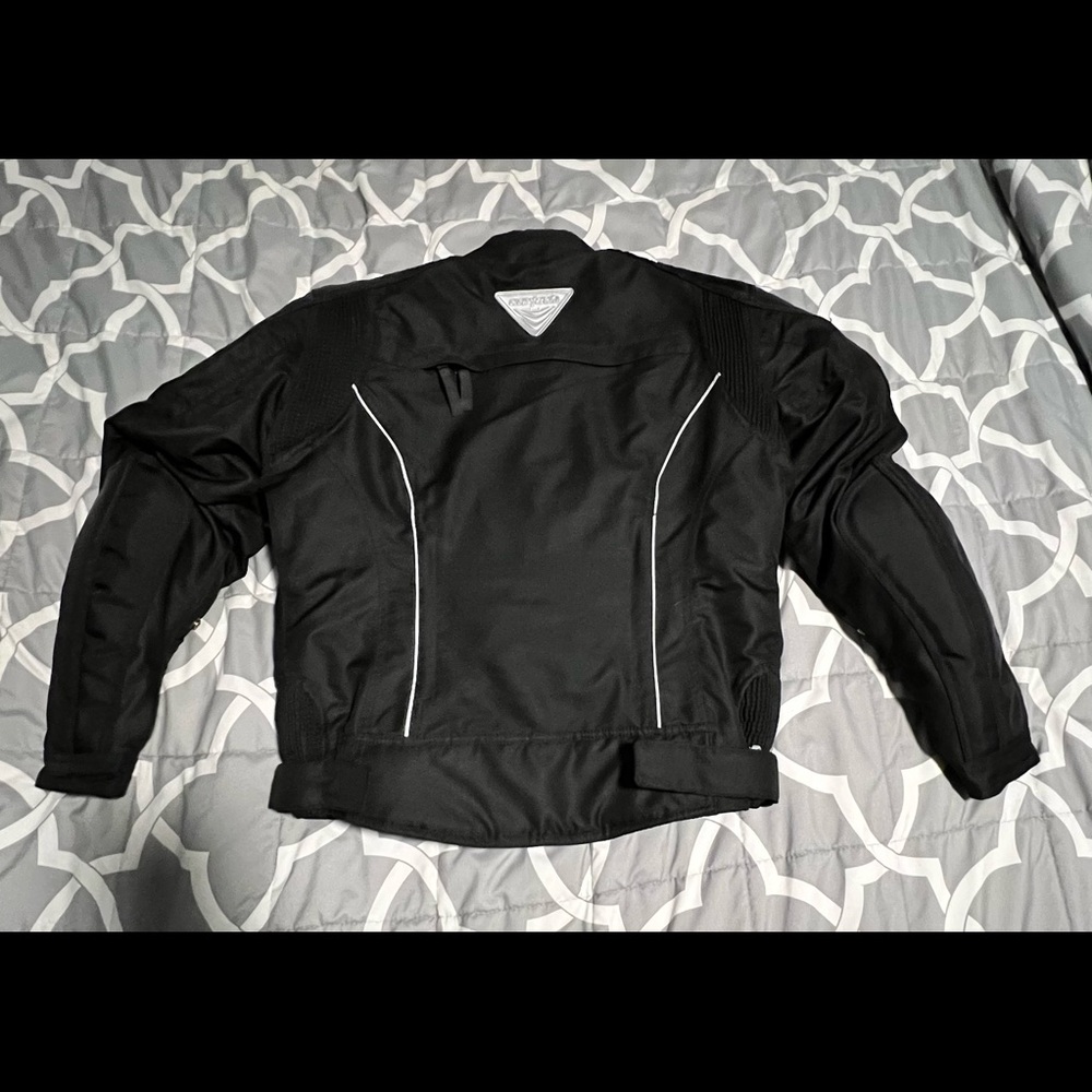 Cortech LRX Series 2 Jacket